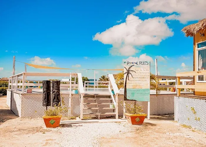 Сasa de vacaciones E302 @ Mara Laguna San Pedro (Ambergris Caye)